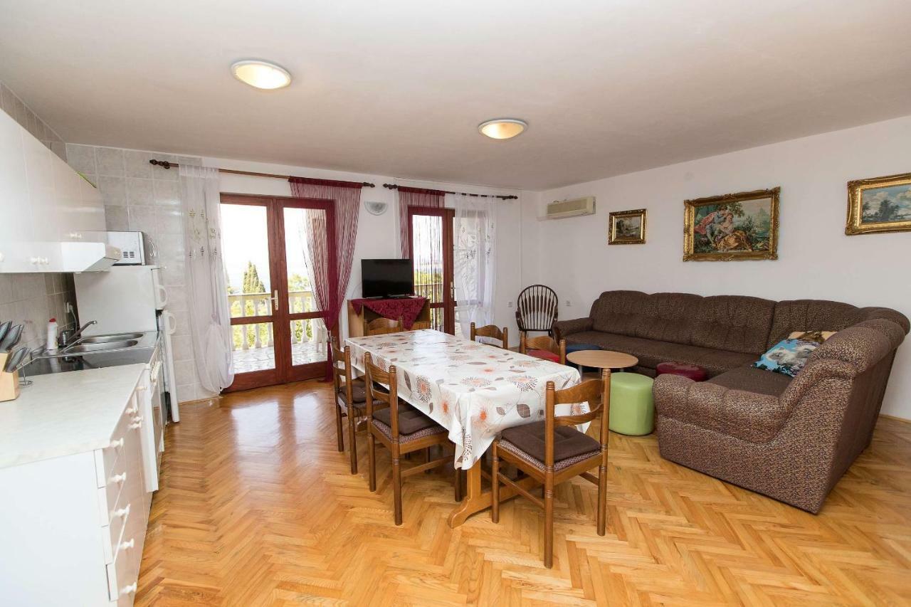 Apartman Ivan Драмаль Екстер'єр фото