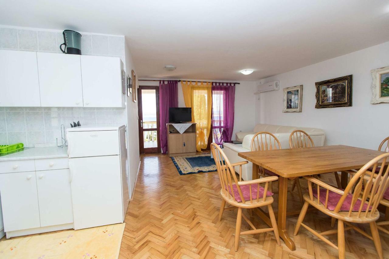Apartman Ivan Драмаль Екстер'єр фото