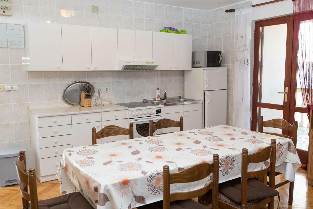 Apartman Ivan Драмаль Екстер'єр фото