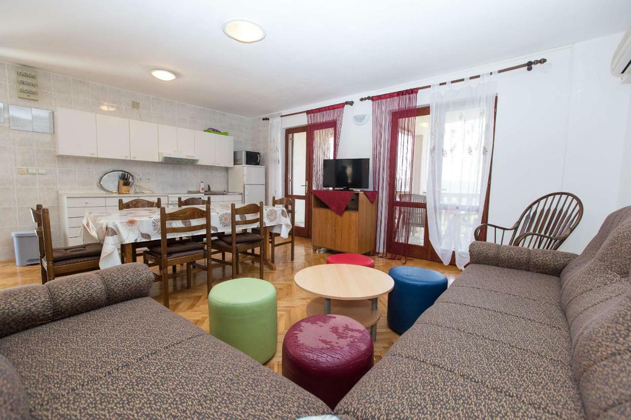 Apartman Ivan Драмаль Екстер'єр фото