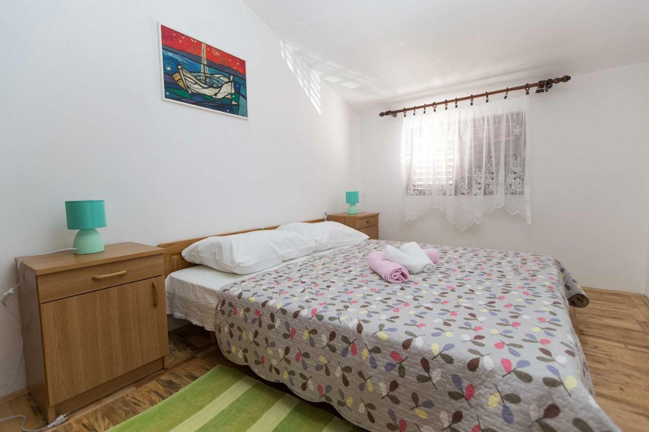 Apartman Ivan Драмаль Екстер'єр фото