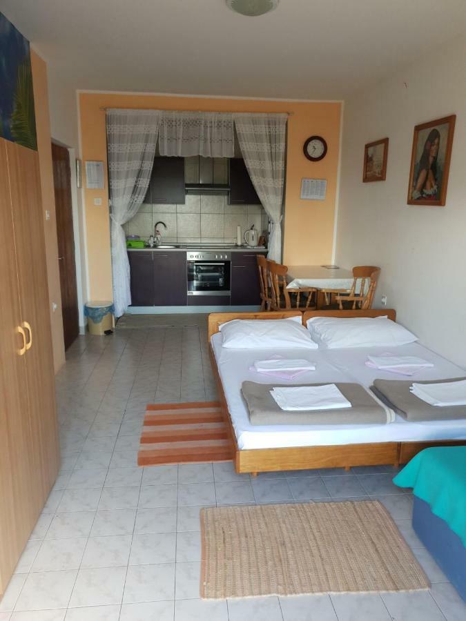 Apartman Ivan Драмаль Екстер'єр фото